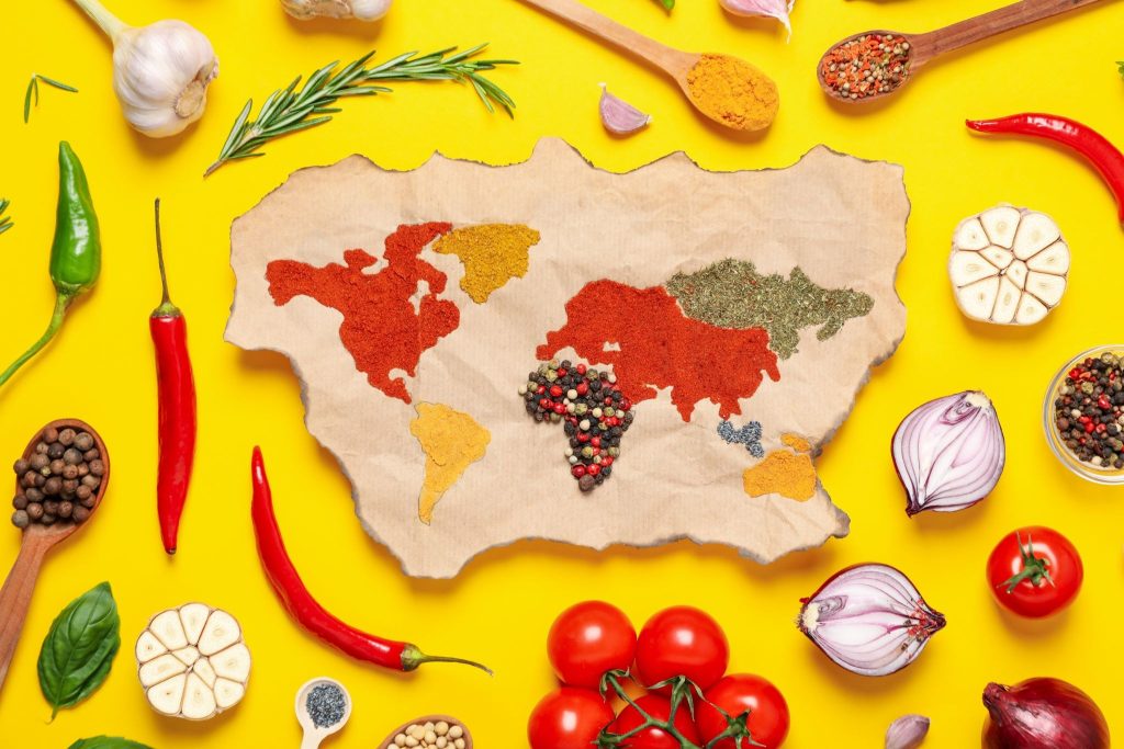 food traditions