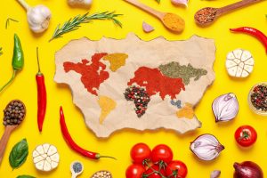 food traditions