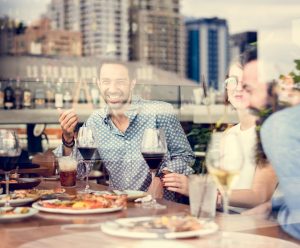 find hidden restaurants
