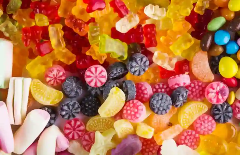 bulk candy for sale