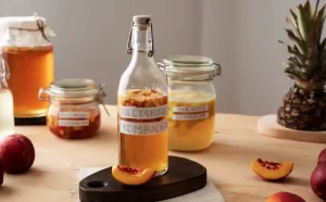 beverage labels