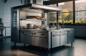 catering equipment