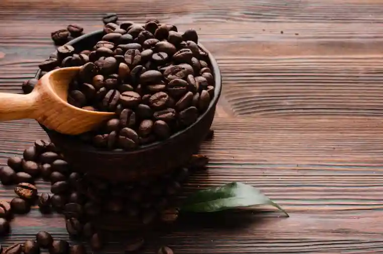 local coffee roaster
